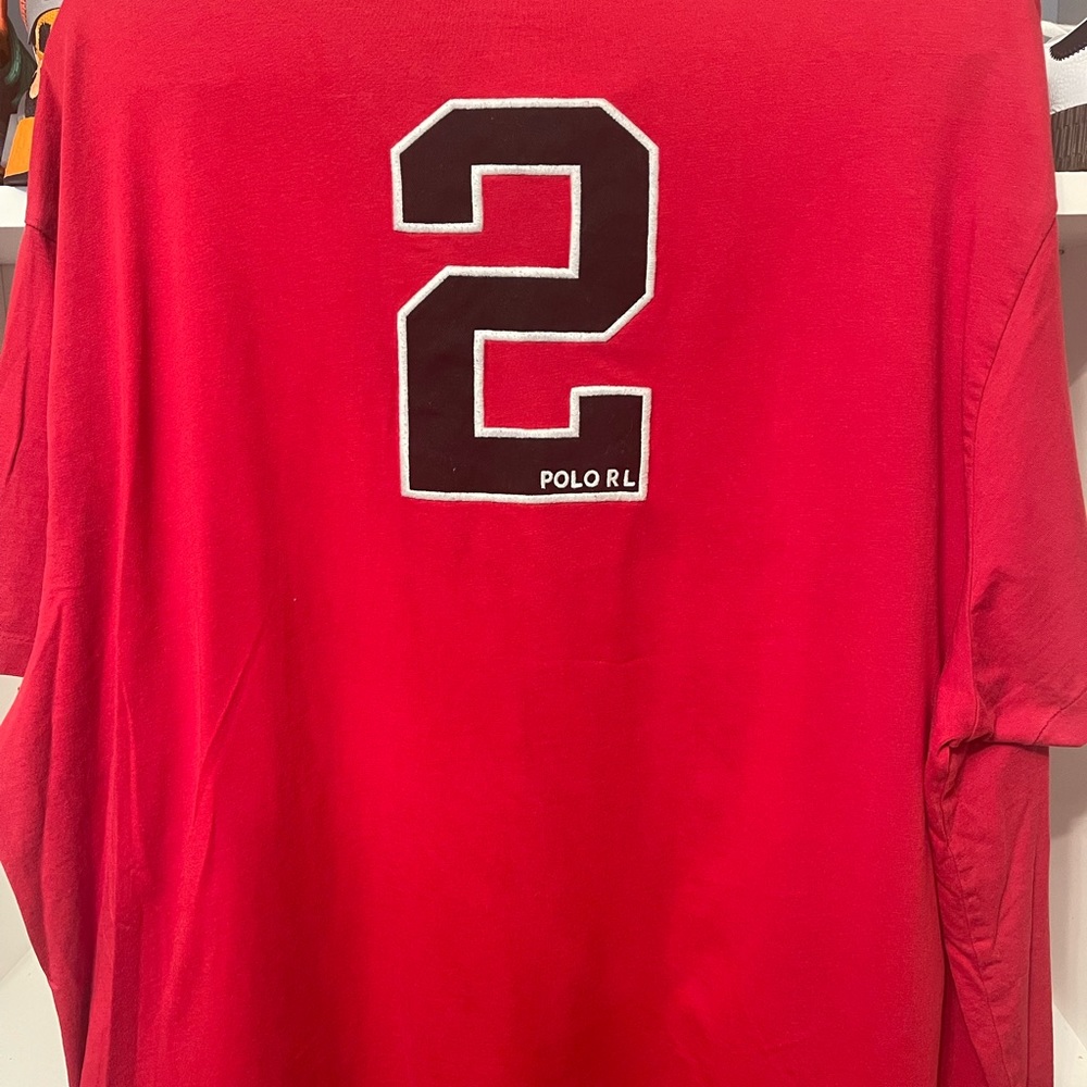 Men’s Polo Tee